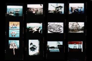Offshore, 1983