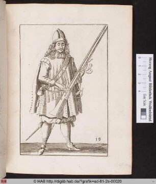 [Befehl - "Thut pulver auff eueren pfan"]