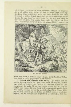 Der Graf von Habsburg