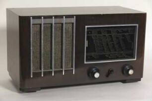 Radio Telefunken 664 WK