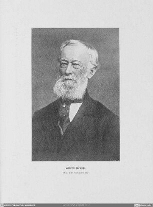 Alfred Krupp
