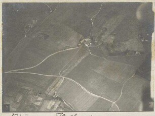 Hofbauer (1200 m)