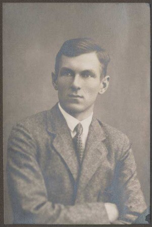 Dr. Alfred Obst