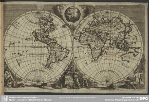Typus Orbis Terrarum