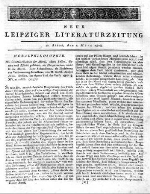 1808-03-02 : 27. Stück