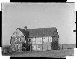 Wohnhaus