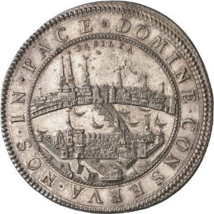 Basel: Stadt