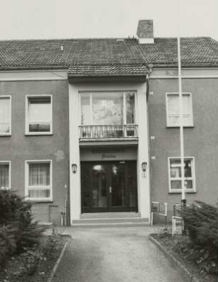 Kindergarten, Gröden