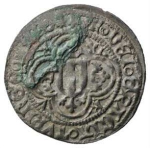 Münze, Neuer Schockgroschen, 1444 - 1456
