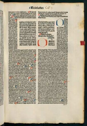 62r-73r, Capitulum I. - Capitulum XIII.