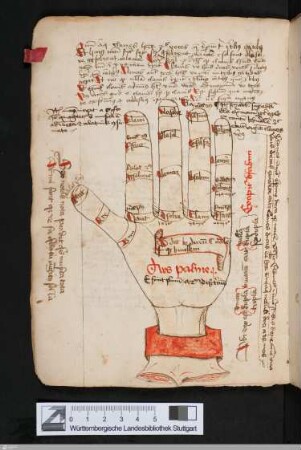 Guidonische Hand