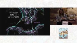 OpenStreetMap for Location Data Privacy