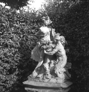 Allegorie des Herbstes