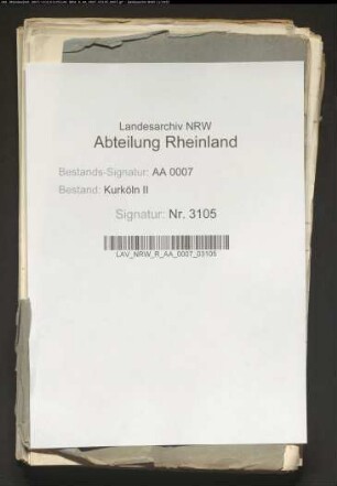 Verzeichnisse der beim Oberappellationsgericht anhängigen Sachen