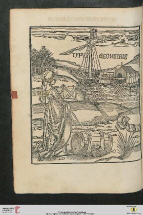 Liber sextus: de elementis Geometrię