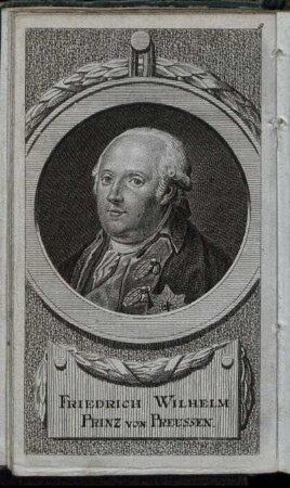 9. Friedrich Wilhelm Prinz von Preussen