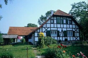 ehemaliges Forsthaus