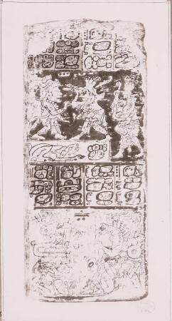 Maya-Handschrift, Codex Dresdensis