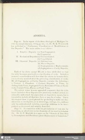 Addenda