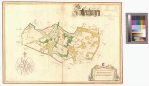 Boltenhagen Amt/Distrikt Grimmen