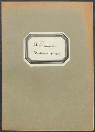 Gesamtansicht