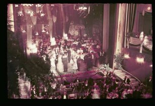 Opernball 6.2.54.