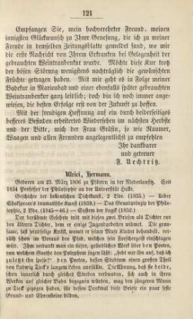 Ulrici, Hermann
