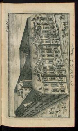 L'Hôtel de la Banque