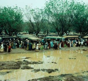 Kumasi