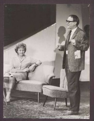 Das Konzert (Hermann Bahr)