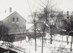 Bauernhof, Leipzig Leipzig