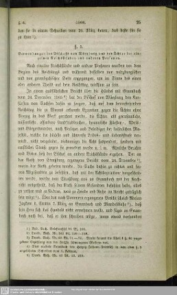 §. 5. Verwendungen des Bischofs von Würzburg und der Ächter bei einzelnen Reichsständen und anderen Personen