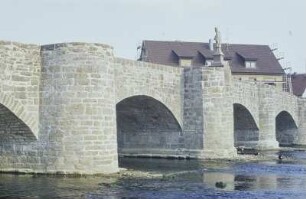 Tauberbrücke Tauberrettersheim