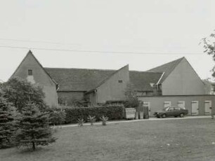 Bauernhof, Großbardau
