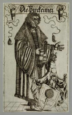 Die Pirckeimer