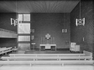 Evangelische Lutherkirche