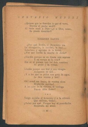 Viernes Santo