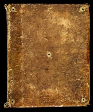 Regula pastoralis - Staatsbibliothek Bamberg Msc.Patr.76