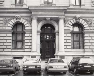 Deutsche Reichsbank (ehemals), Dresdner Bank