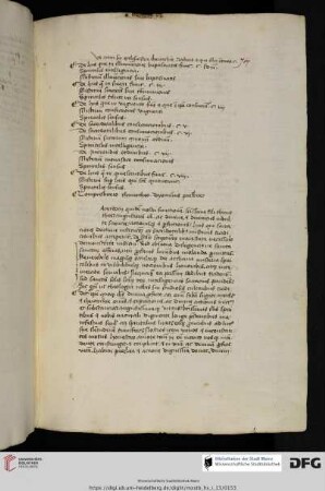 Ps.-Dionysius Areopagita, De ecclesiastica hierarchia