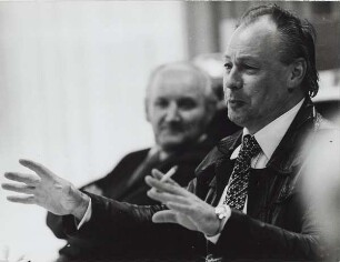 Hanns Krause