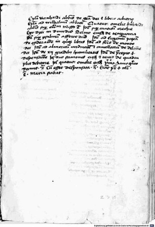 Bernardus Claraevallensis. Richardus de S. Victore [u.a.) - BSB Clm 14161