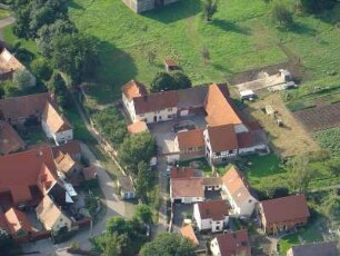 Kirchheim bei Arnstadt