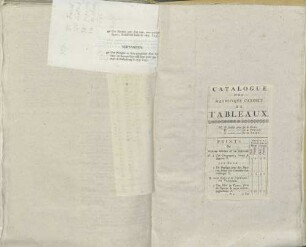 Sammlungskatalog