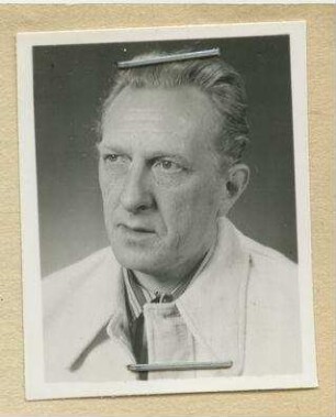 Dipl.-Ing. Hans Grotewohl