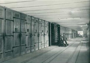 Ziegelei, Frankfurt am Main-Gehespitz, 1939