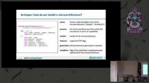 Build for your microarchitecture: experiences with Spack and archspec