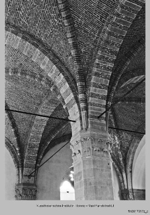 Orsanmichele, Florenz