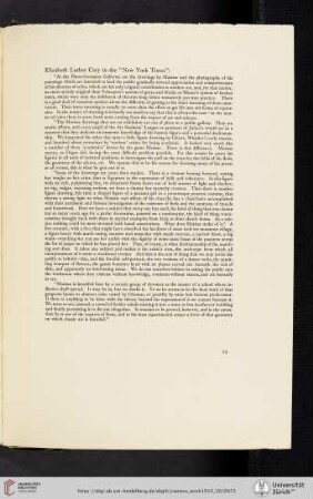 Elizabeth Luther Cary [reprint from the New York Times]