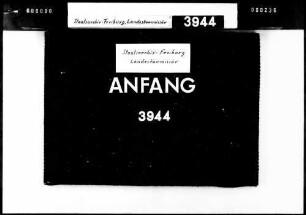 Anlegung einer Ortsstraße, hier: Enteignungsverfahren